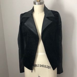 Bailey 44 Leather Jacket